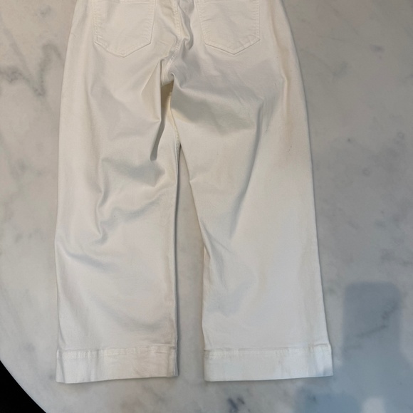 Capris-Women’s Buffalo - David Bitton- Brigette HighRise, SoftStretch, CropPant - Picture 4 of 10